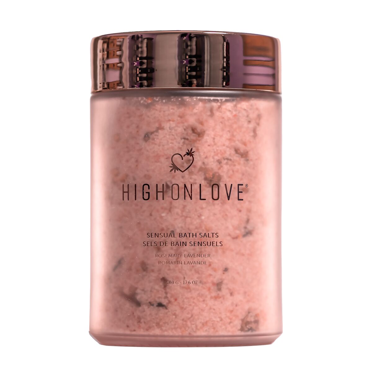 Highonlove Sales De Baño Highonlove