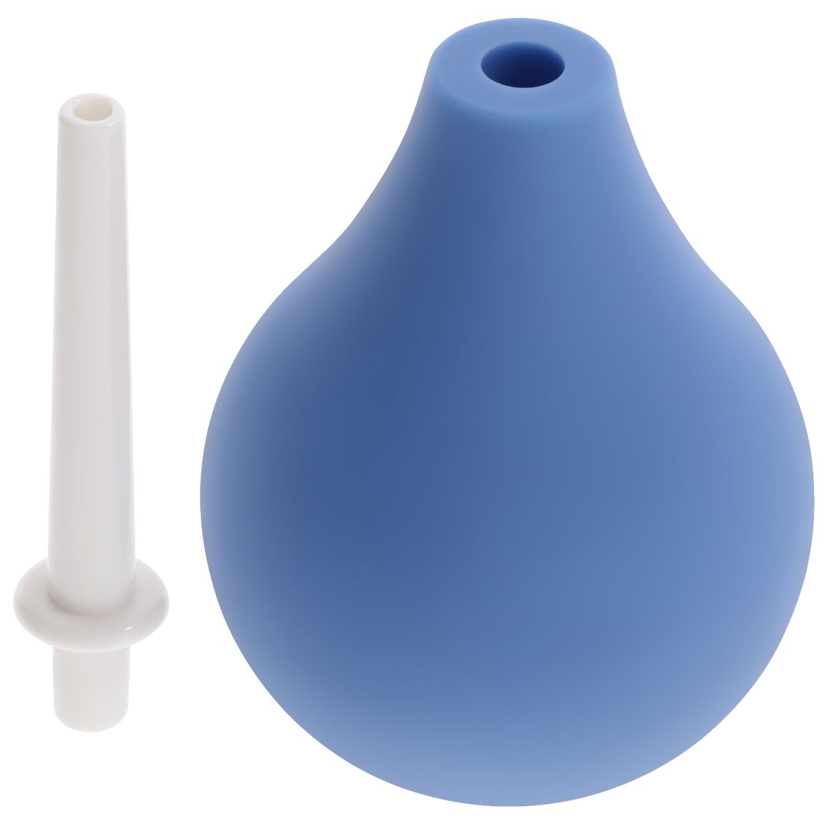 Evolved Enema Evolved Selopa Azul