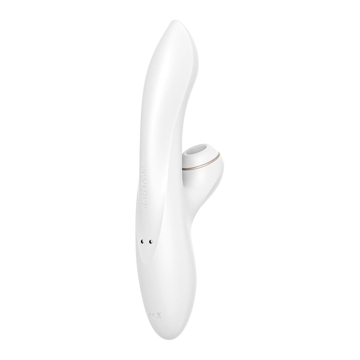 Satisfyer Conejito Vibrador Satisfyer Satprograb