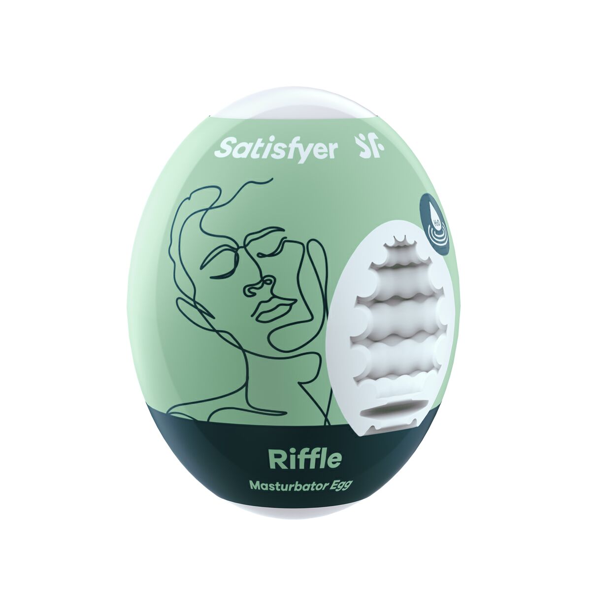 Satisfyer Masturbador Masculino Satisfyer