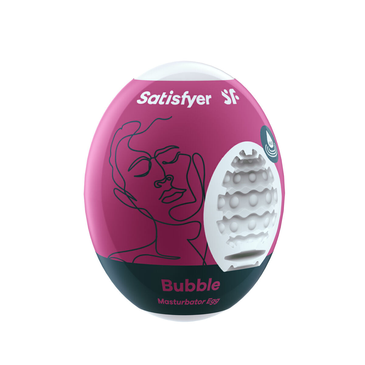 Satisfyer Masturbador Masculino Satisfyer