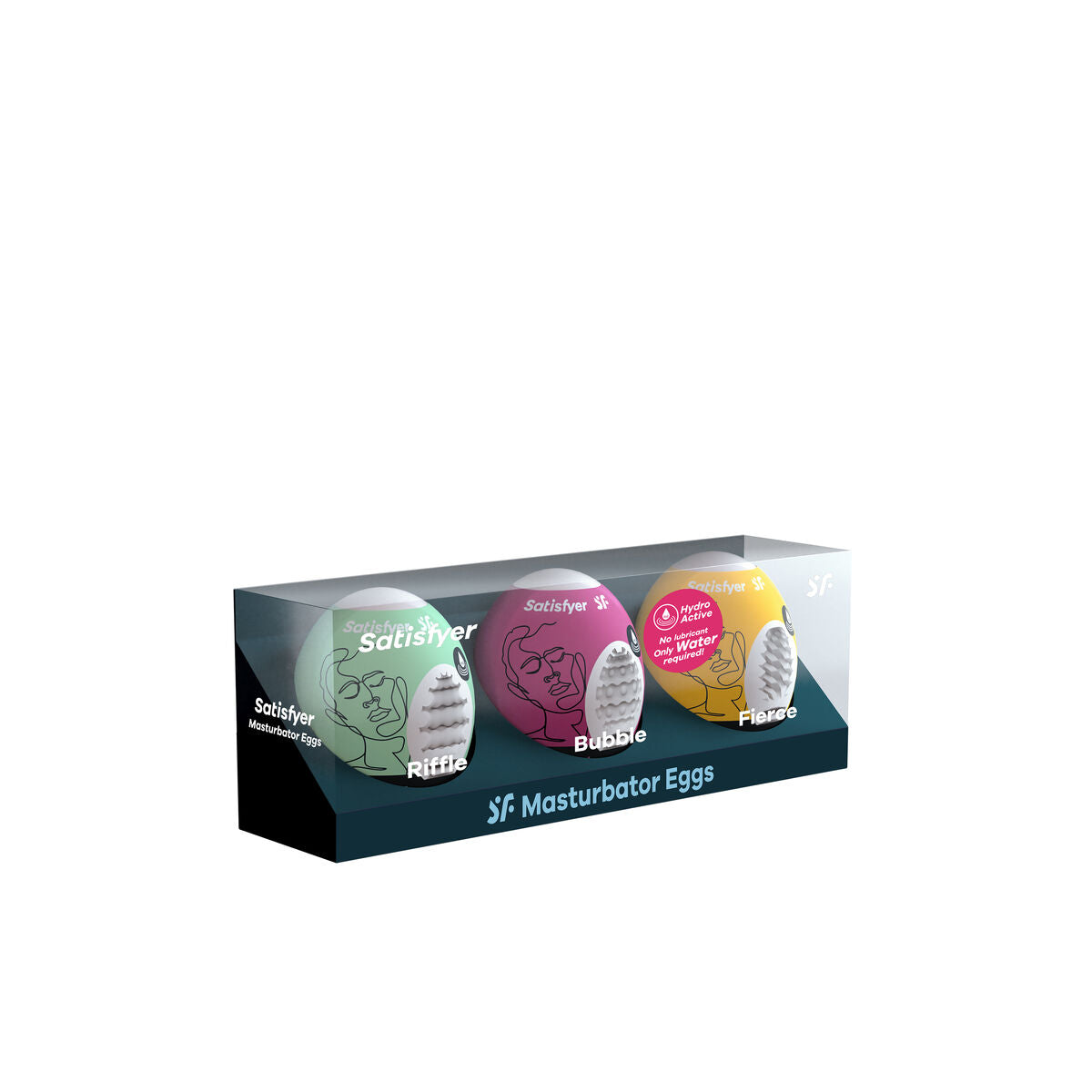 Satisfyer Masturbador Masculino Satisfyer