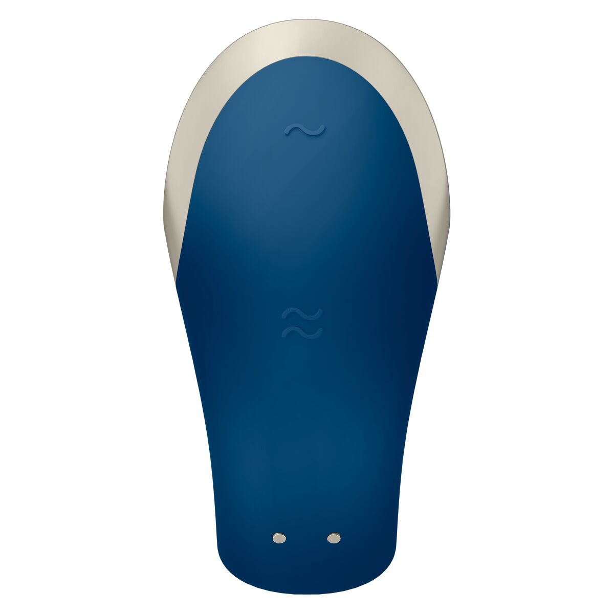 Satisfyer Vibrador Doble Estimulación Love Satisfyer Double Love