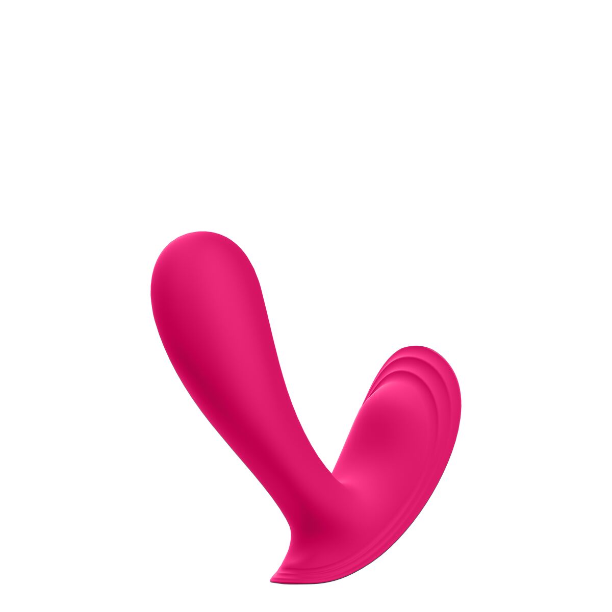 Satisfyer Vibrador Satisfyer Top Secret Rosa