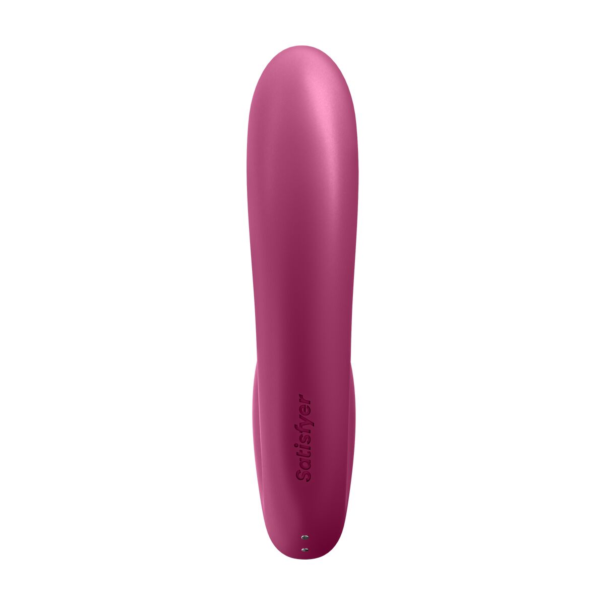 Satisfyer Succionador De Clítoris Satisfyer Sunray Fucsia