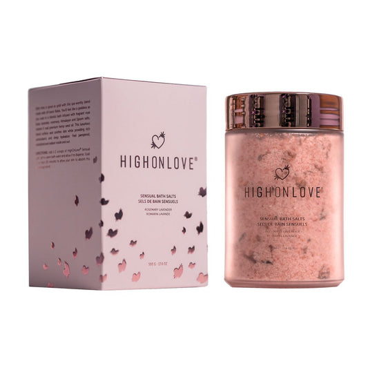 Highonlove Sales De Baño Highonlove