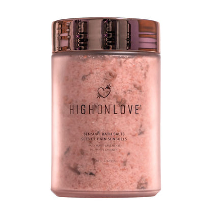 Highonlove Sales De Baño Highonlove