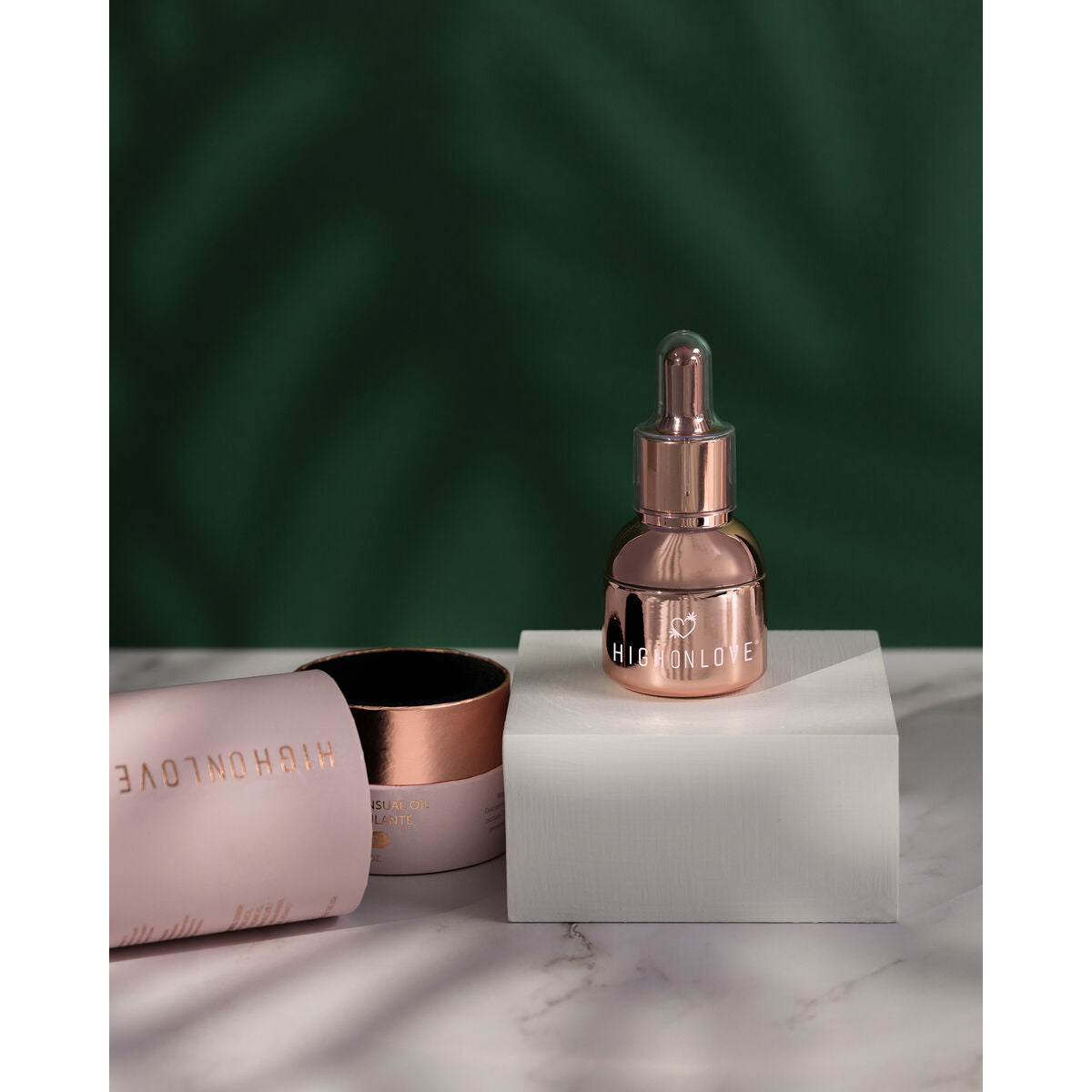 Highonlove Aceite Estimulante Highonlove