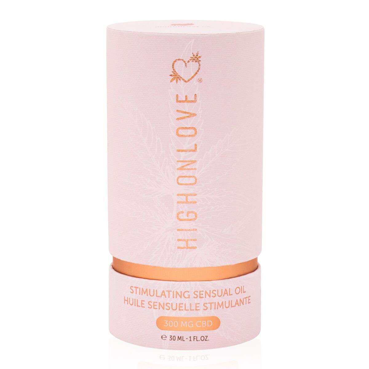 Highonlove Aceite Estimulante Highonlove