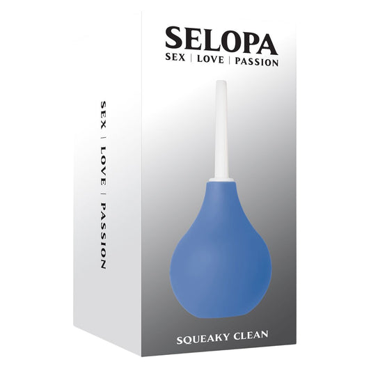 Evolved Enema Evolved Selopa Azul