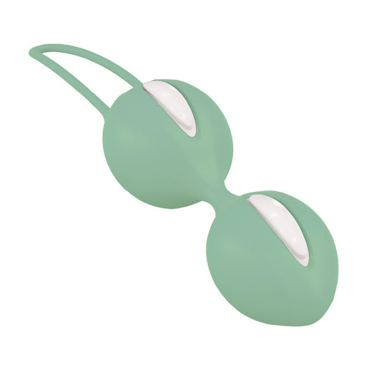 Fun Factory Bolas Chinas Fun Factory Silicona Abs