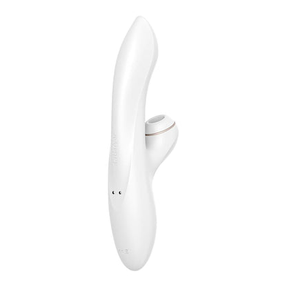 Satisfyer Conejito Vibrador Satisfyer Satprograb