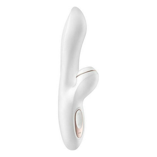 Satisfyer Conejito Vibrador Satisfyer Satprograb