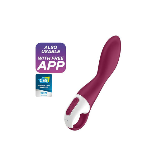 Satisfyer Vibrador Satisfyer