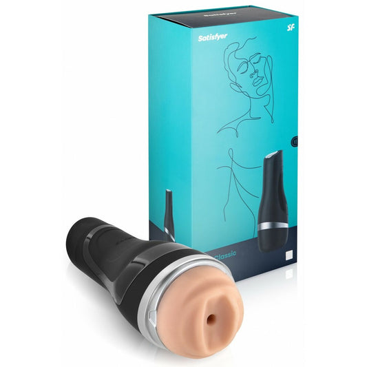 Satisfyer Masturbador Satisfyer 108318