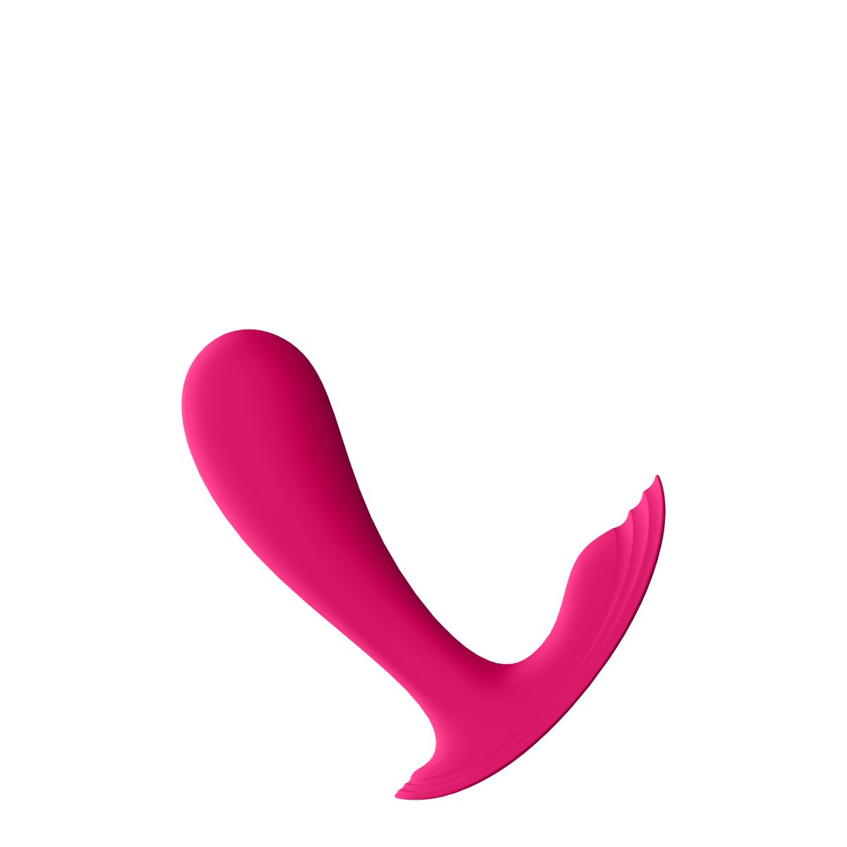 Satisfyer Vibrador Satisfyer Top Secret Rosa