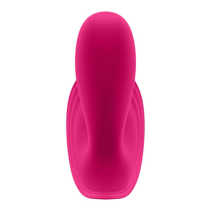 Satisfyer Vibrador Satisfyer Top Secret Rosa