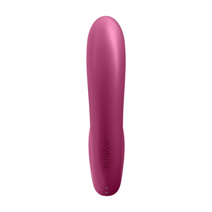Satisfyer Succionador De Clítoris Satisfyer Sunray Fucsia