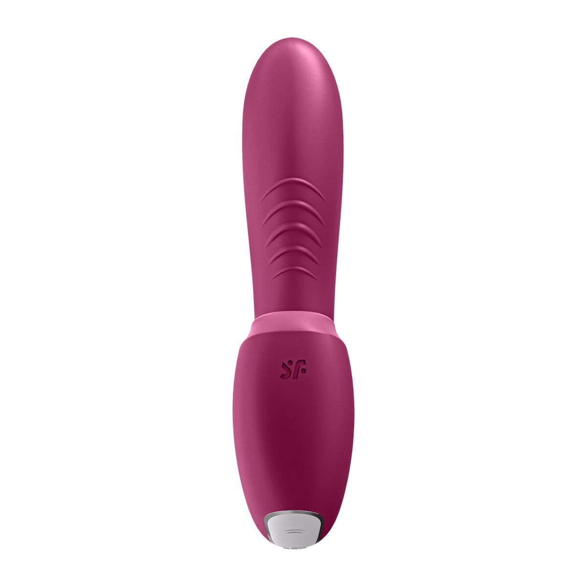 Satisfyer Succionador De Clítoris Satisfyer Sunray Fucsia