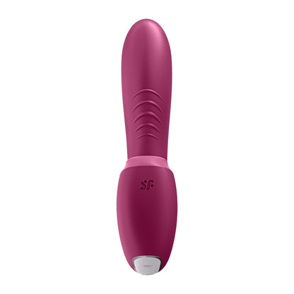Satisfyer Succionador De Clítoris Satisfyer Sunray Fucsia