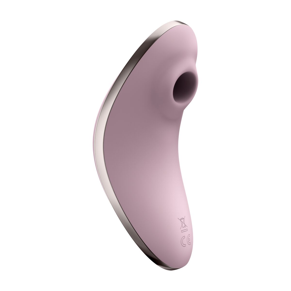 Satisfyer Succionador De Clítoris Satisfyer Lover 1 Rosa