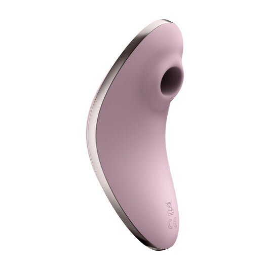 Satisfyer Succionador De Clítoris Satisfyer Lover 1 Rosa