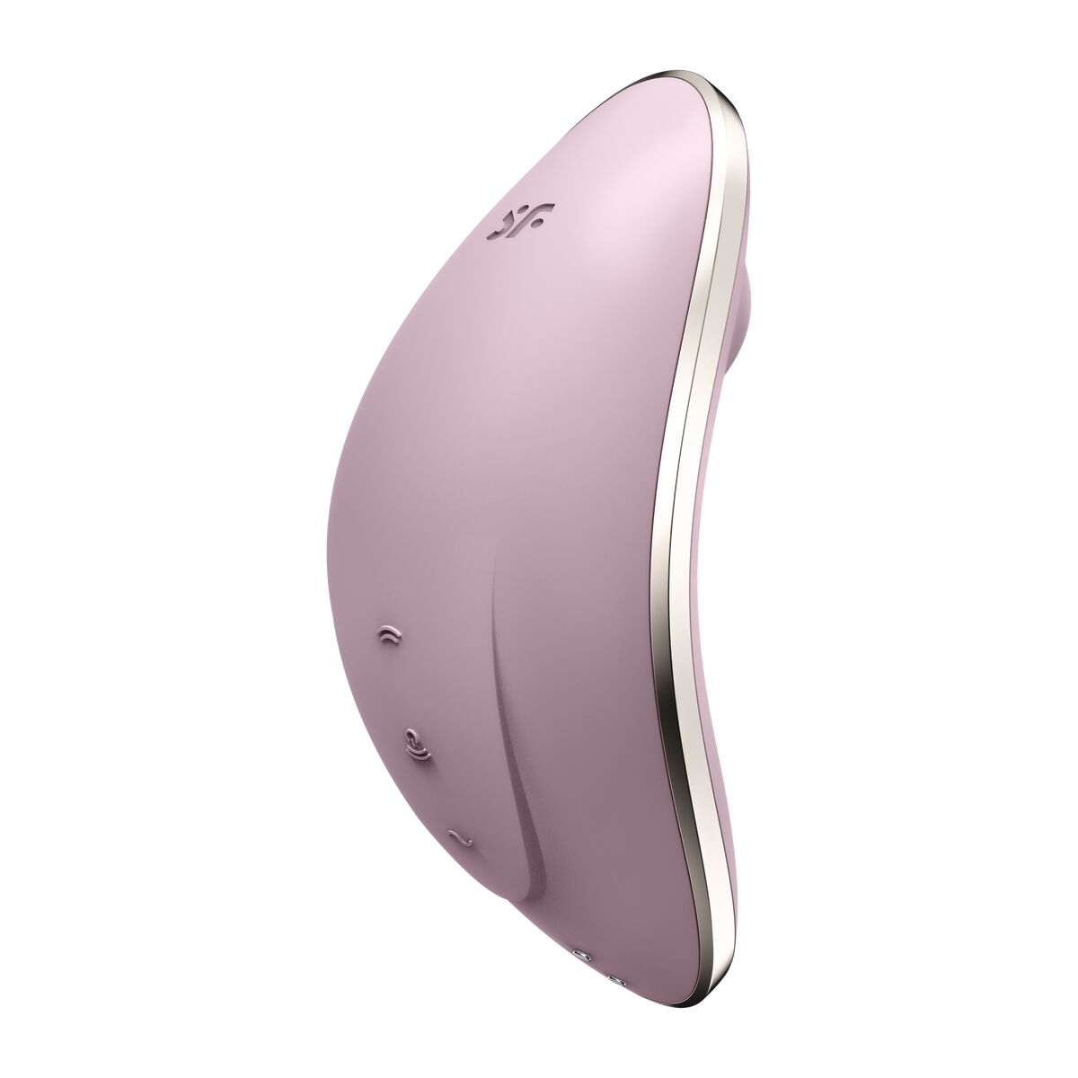 Satisfyer Succionador De Clítoris Satisfyer Lover 1 Rosa