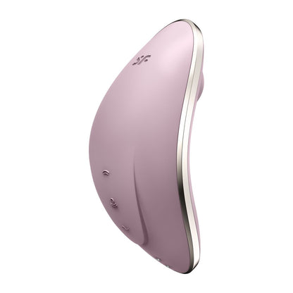 Satisfyer Succionador De Clítoris Satisfyer Lover 1 Rosa