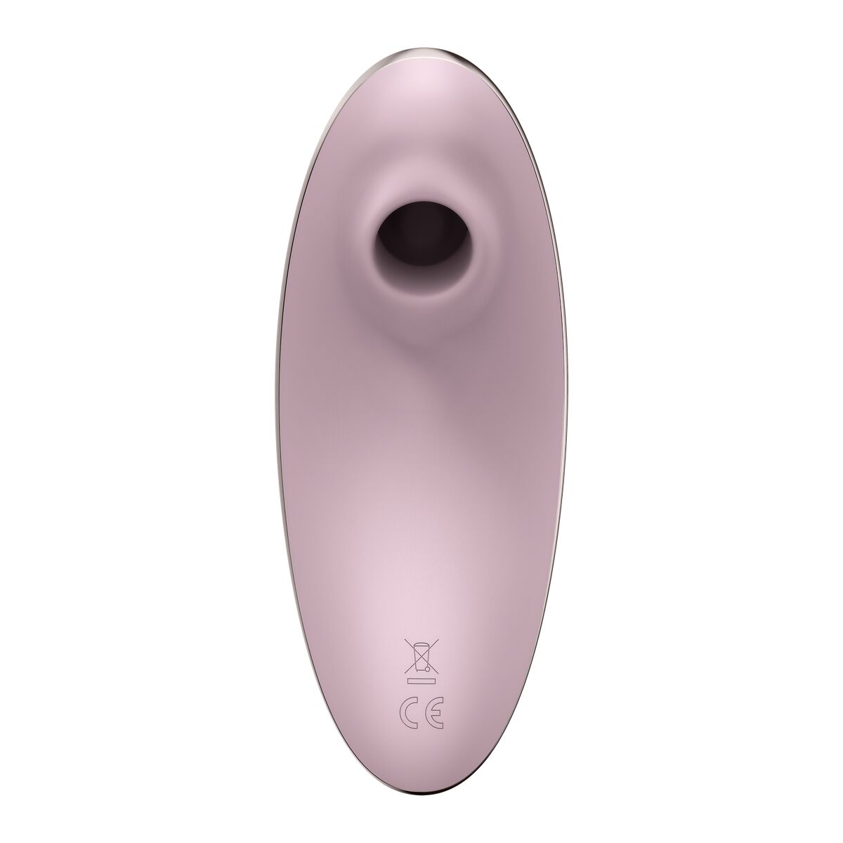Satisfyer Succionador De Clítoris Satisfyer Lover 1 Rosa