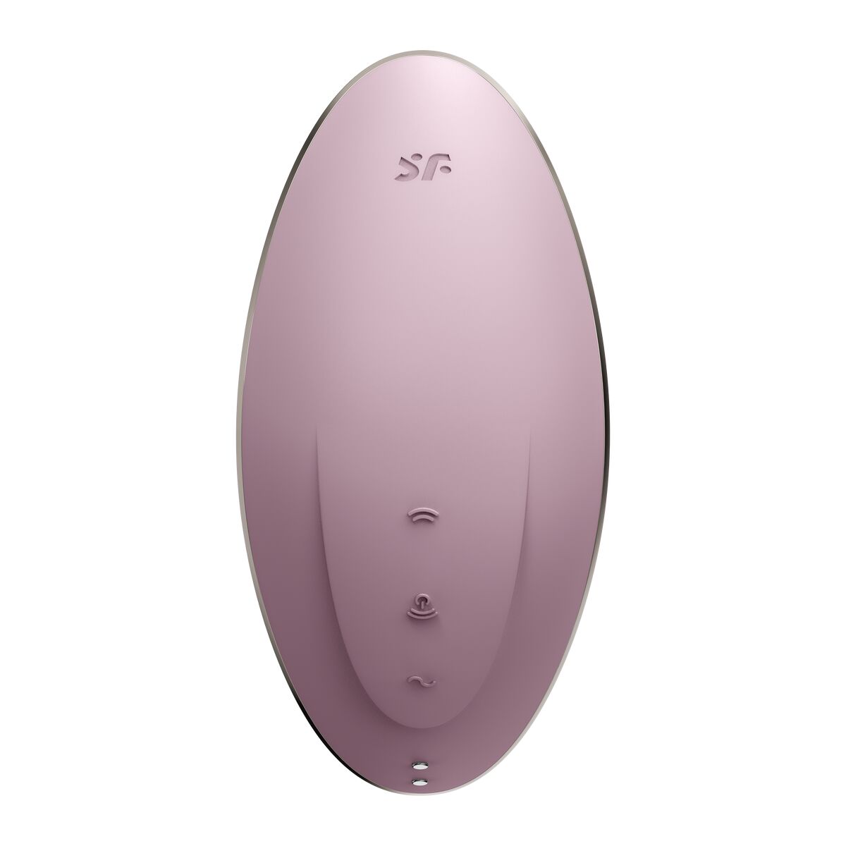 Satisfyer Succionador De Clítoris Satisfyer Lover 1 Rosa