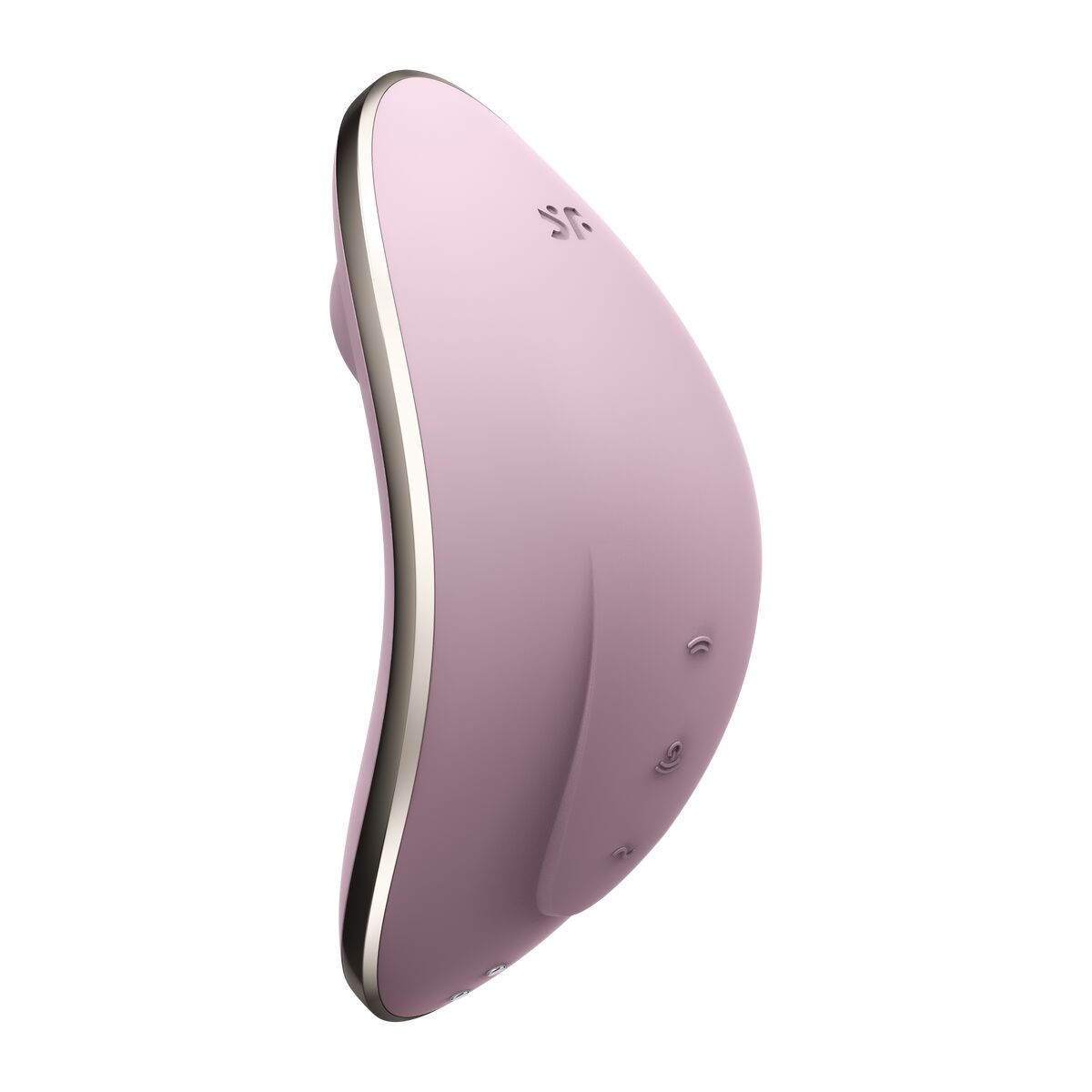 Satisfyer Succionador De Clítoris Satisfyer Lover 1 Rosa