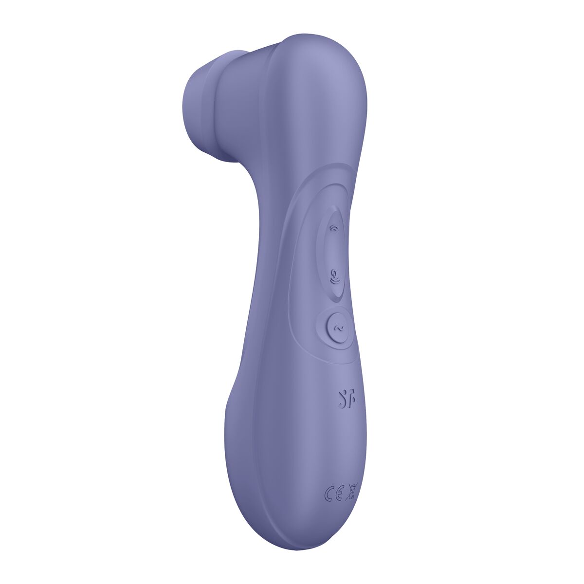 Satisfyer Succionador De Clítoris Satisfyer Pro 2 Generation 3 Morado