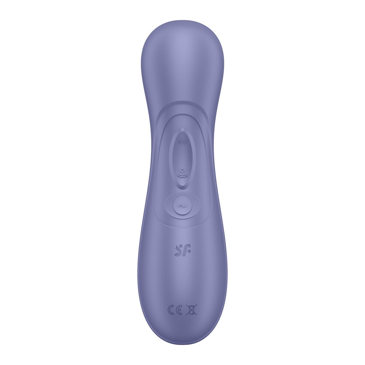 Satisfyer Succionador De Clítoris Satisfyer Pro 2 Generation 3 Morado