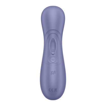 Satisfyer Succionador De Clítoris Satisfyer Pro 2 Generation 3 Morado