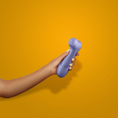 Satisfyer Succionador De Clítoris Satisfyer Pro 2 Generation 3 Morado