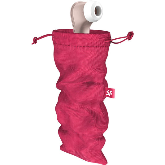 Satisfyer Accesorio Erótico Satisfyer Treasure Rosa L