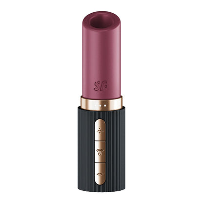Satisfyer Succionador De Clítoris Satisfyer