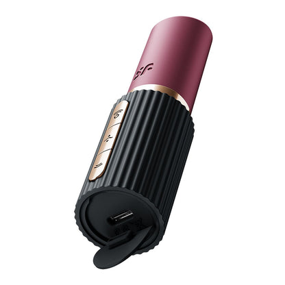 Satisfyer Succionador De Clítoris Satisfyer